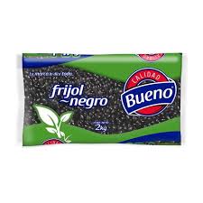 Frijol negro